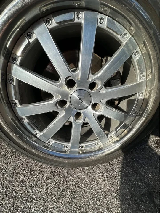 2008 BMW E60 545i & 550i Sedan - Image 10 of 10