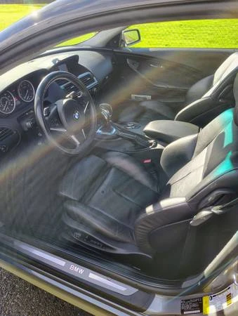 2008 BMW E63/E64 645Ci & 650i - Image 10 of 15