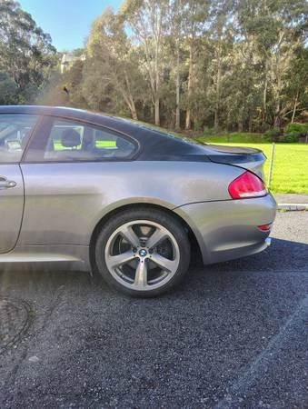 2008 BMW E63/E64 645Ci & 650i - Image 7 of 15