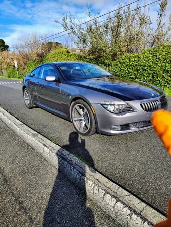 2008 BMW E63/E64 645Ci & 650i - Image 4 of 15