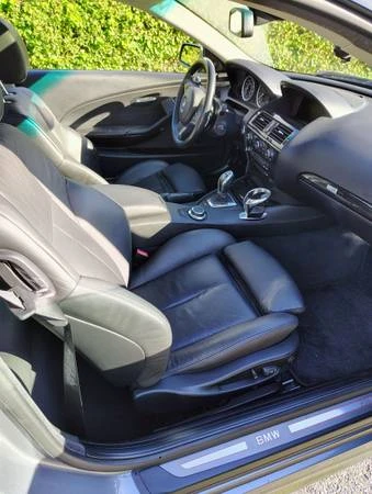 2008 BMW E63/E64 645Ci & 650i - Image 14 of 15