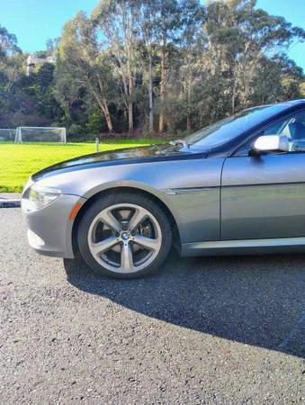 2008 BMW E63/E64 645Ci & 650i - Image 8 of 15
