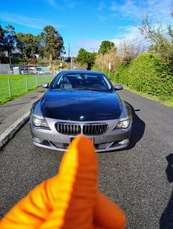 2008 BMW E63/E64 645Ci & 650i - Image 3 of 15