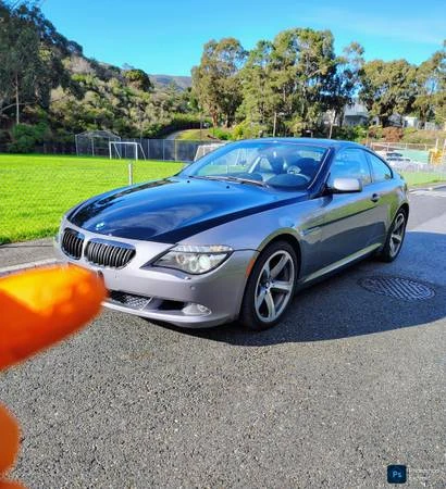 2008 BMW E63/E64 645Ci & 650i - Image 2 of 15