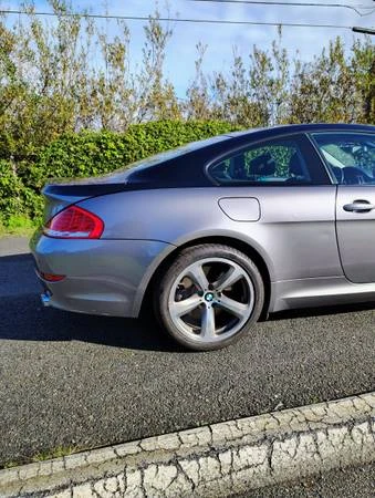 2008 BMW E63/E64 645Ci & 650i - Image 6 of 15