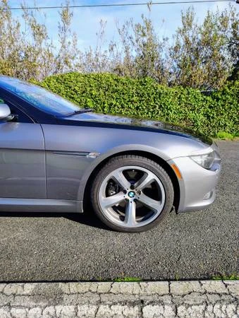 2008 BMW E63/E64 645Ci & 650i - Image 5 of 15
