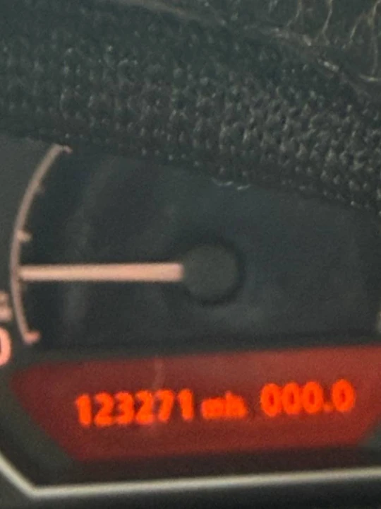 2008 BMW E65/E66 750i & 760i Sedan - Image 3 of 6