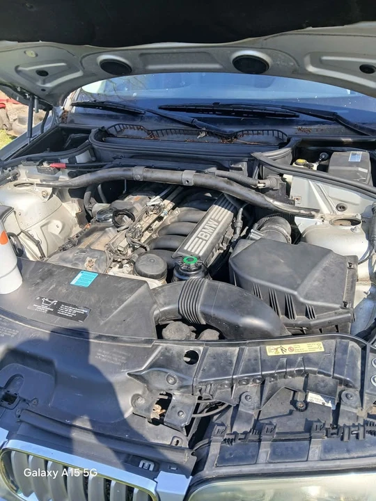 2008 BMW E83 X3 - Image 3 of 3