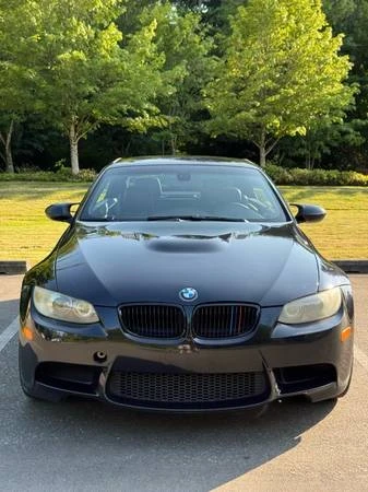 2008 BMW M3 - Image 2 of 12