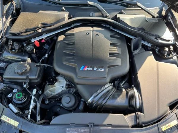 2008 BMW M3 - Image 12 of 12