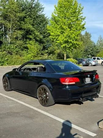 2008 BMW M3 - Image 6 of 12