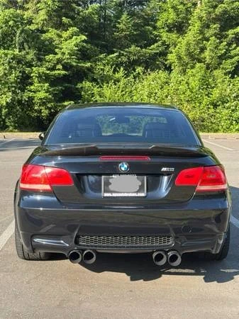 2008 BMW M3 - Image 5 of 12