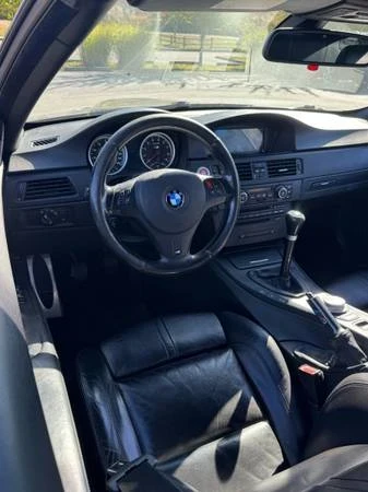 2008 BMW M3 - Image 8 of 12
