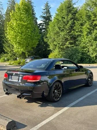 2008 BMW M3 - Image 4 of 12