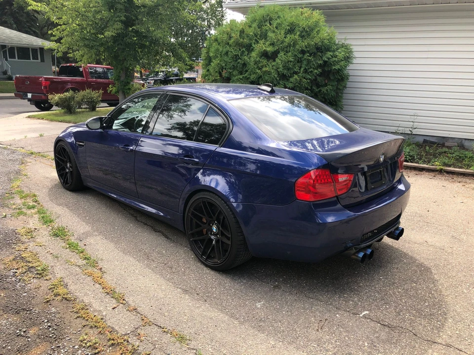 2008 BMW E92 M3 Coupe - Image 3 of 11
