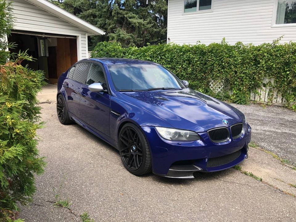 2008 BMW E92 M3 Coupe - Image 4 of 11