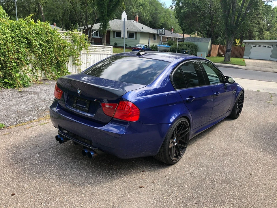 2008 BMW E92 M3 Coupe - Image 6 of 11