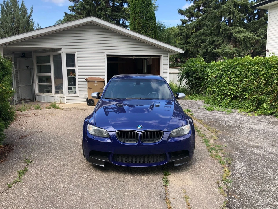 2008 BMW E92 M3 Coupe - Image 7 of 11