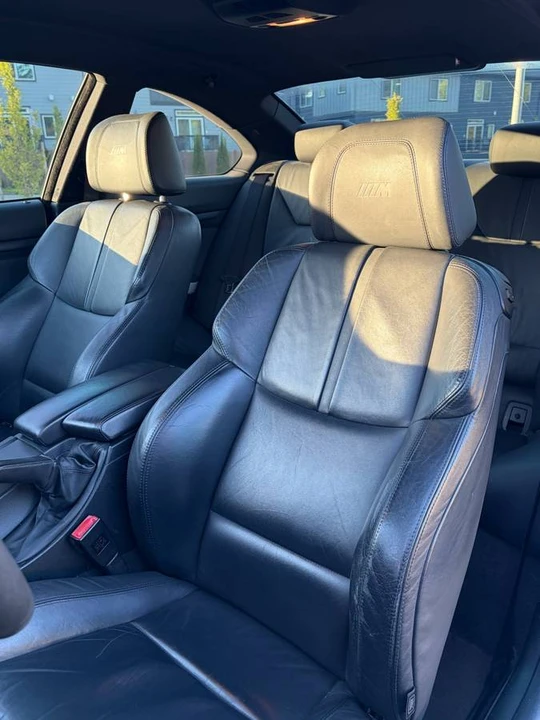 2008 BMW M3 - Image 10 of 17