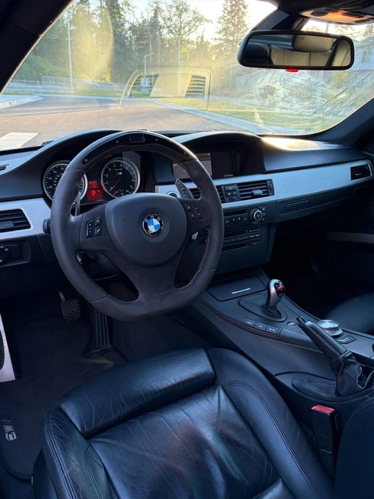 2008 BMW M3 - Image 9 of 17