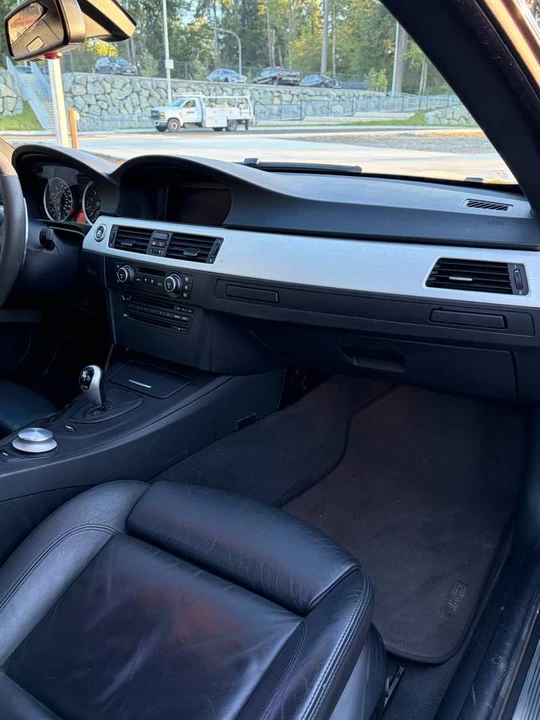 2008 BMW M3 - Image 13 of 17