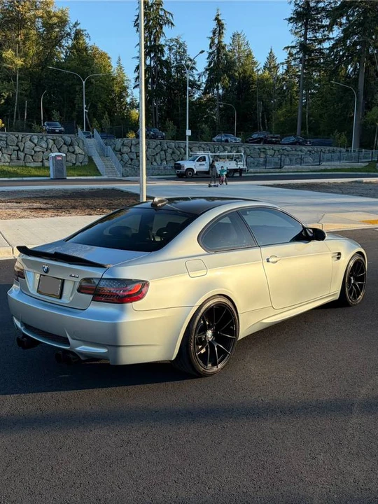 2008 BMW M3 - Image 8 of 17