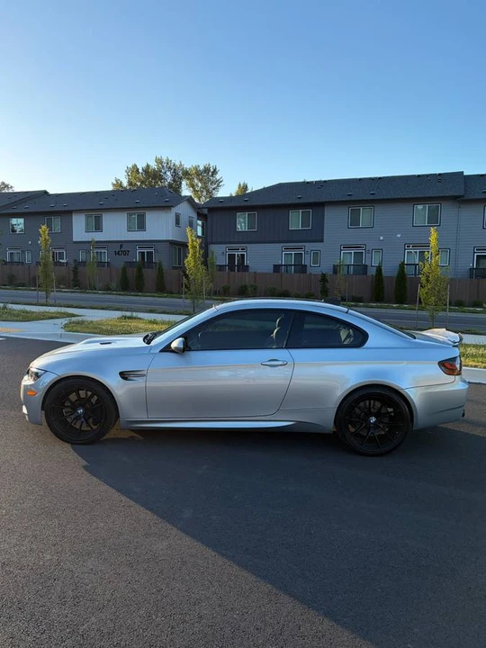2008 BMW M3 - Image 5 of 17