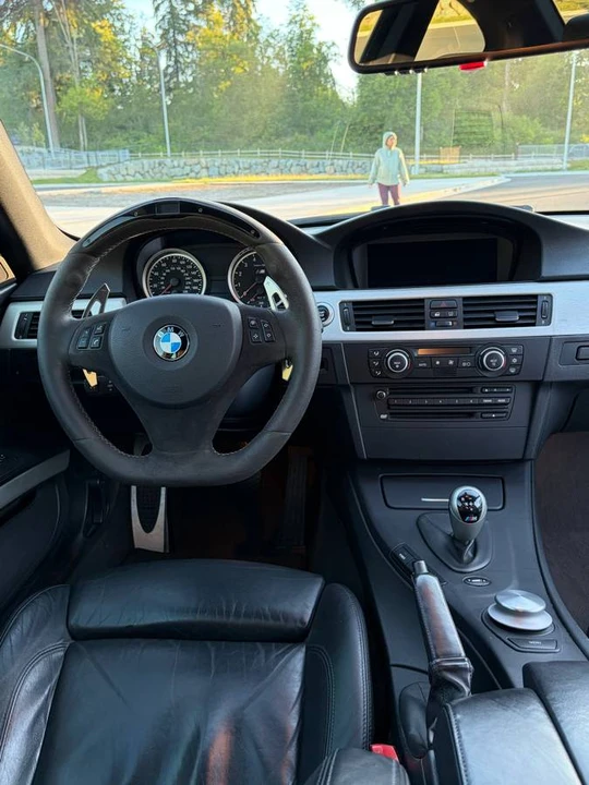 2008 BMW M3 - Image 11 of 17