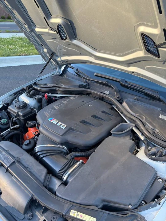 2008 BMW M3 - Image 16 of 17