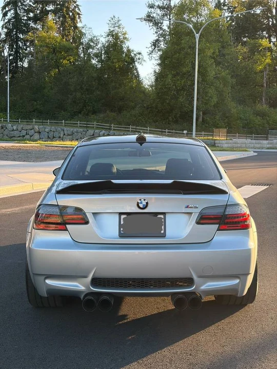 2008 BMW M3 - Image 7 of 17