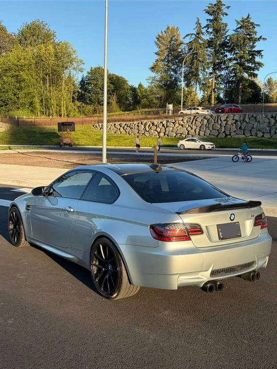 2008 BMW M3 - Image 6 of 17