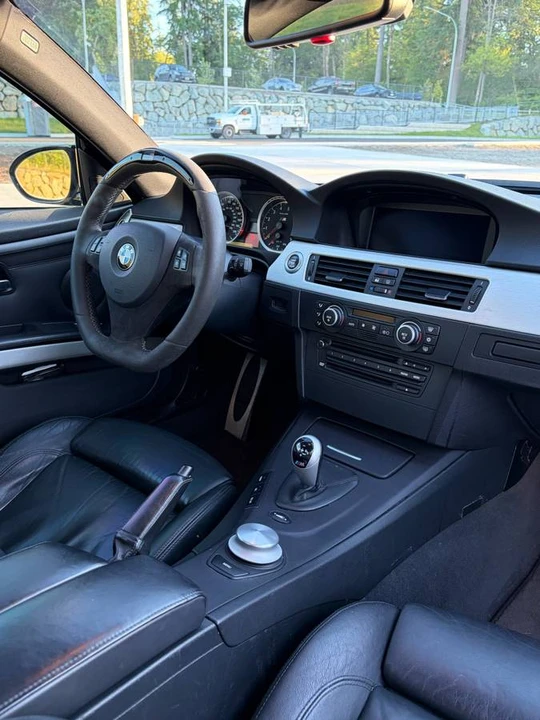 2008 BMW M3 - Image 12 of 17