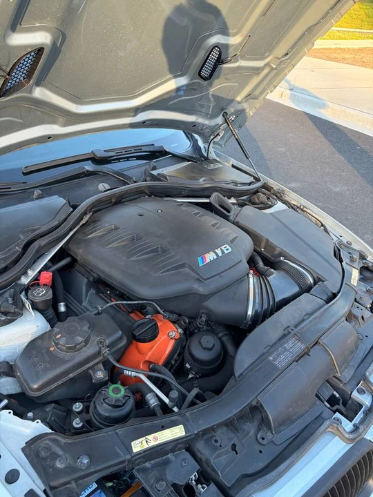 2008 BMW M3 - Image 17 of 17