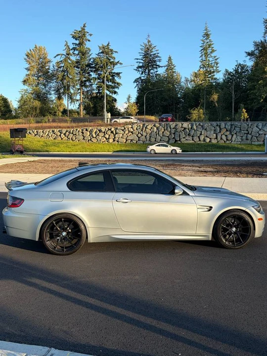 2008 BMW M3 - Image 4 of 17