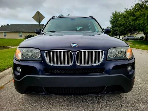 2008 BMW E83 X3 - Image 5 of 21
