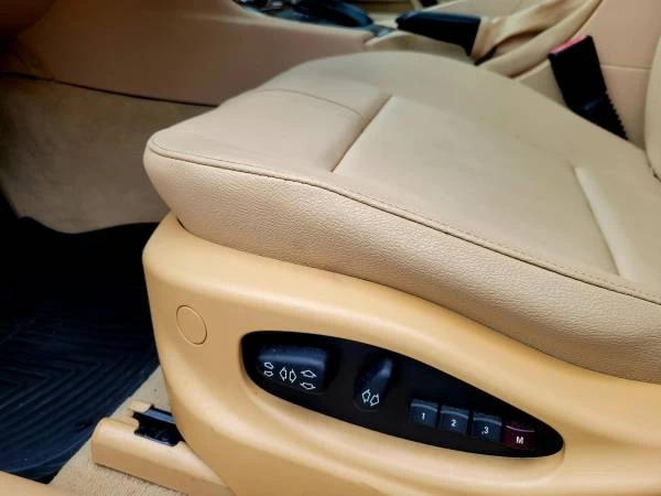 2008 BMW E83 X3 - Image 12 of 21