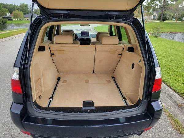 2008 BMW E83 X3 - Image 10 of 21