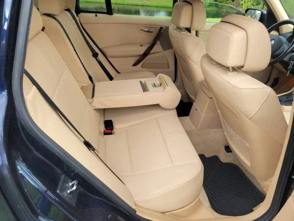 2008 BMW E83 X3 - Image 14 of 21