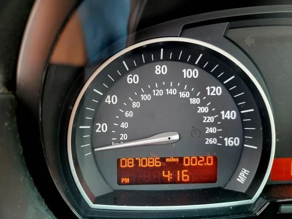 2008 BMW E83 X3 - Image 2 of 21