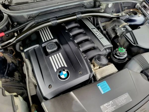 2008 BMW E83 X3 - Image 9 of 21