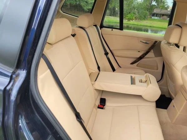 2008 BMW E83 X3 - Image 15 of 21
