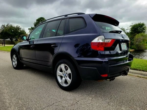 2008 BMW E83 X3 - Image 6 of 21