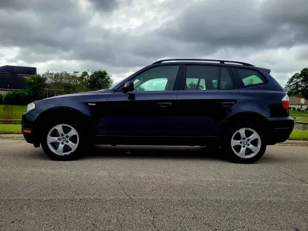 2008 BMW E83 X3 - Image 4 of 21