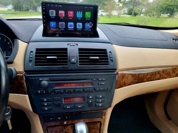 2008 BMW E83 X3 - Image 20 of 21