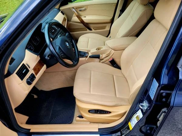 2008 BMW E83 X3 - Image 9 of 21