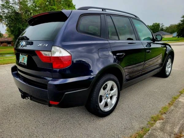 2008 BMW E83 X3 - Image 6 of 21