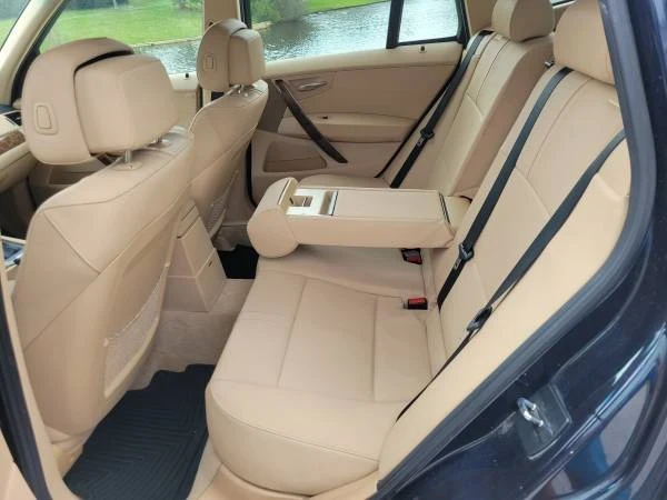2008 BMW E83 X3 - Image 18 of 21