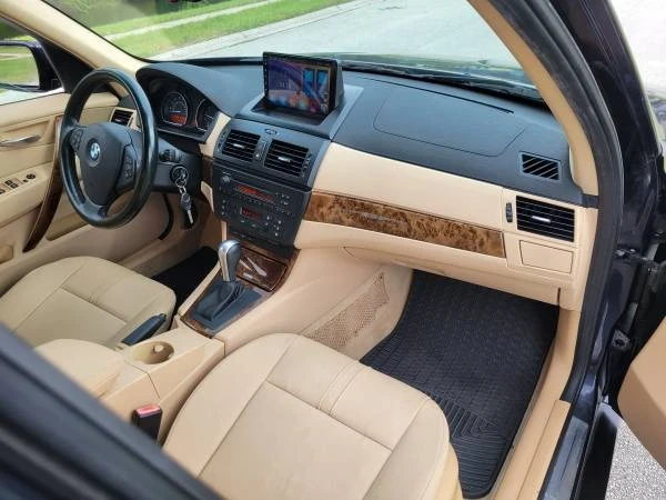 2008 BMW E83 X3 - Image 14 of 21
