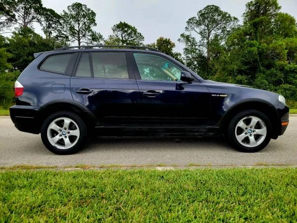 2008 BMW E83 X3 - Image 7 of 21