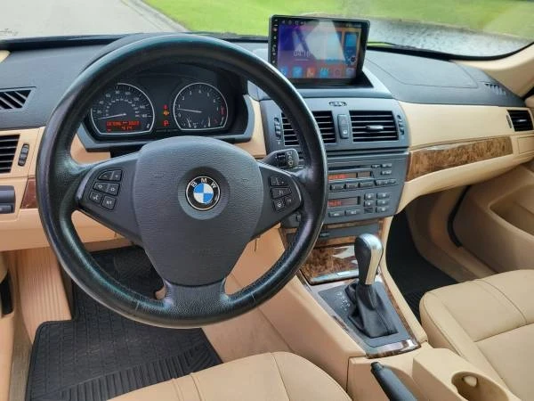 2008 BMW E83 X3 - Image 12 of 21